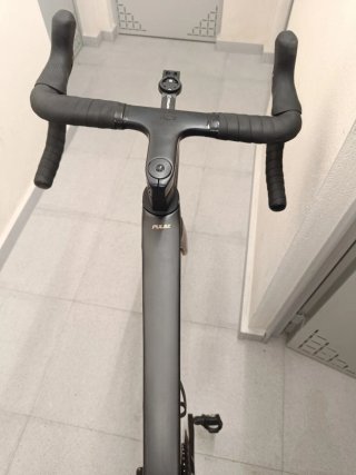Bicicleta Megamo Pulse 2025