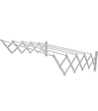 Amig - Tendedero Extensible de Pared
