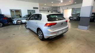 Volkswagen GOLF 1.4 TSIEHY 204 STYLE DSG (2021)