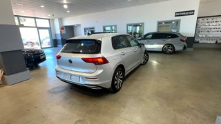 Volkswagen GOLF 1.4 TSIEHY 204 STYLE DSG (2021)