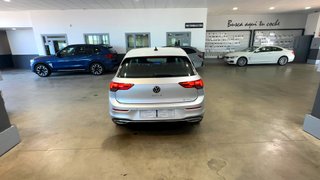 Volkswagen GOLF 1.4 TSIEHY 204 STYLE DSG (2021)