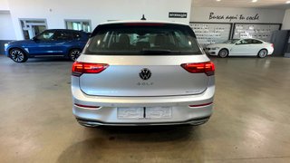 Volkswagen GOLF 1.4 TSIEHY 204 STYLE DSG (2021)
