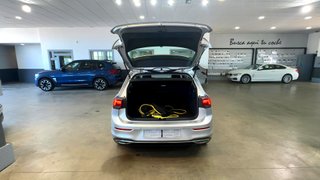 Volkswagen GOLF 1.4 TSIEHY 204 STYLE DSG (2021)