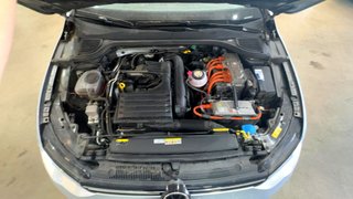 Volkswagen GOLF 1.4 TSIEHY 204 STYLE DSG (2021)