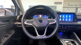 Volkswagen GOLF 1.4 TSIEHY 204 STYLE DSG (2021)