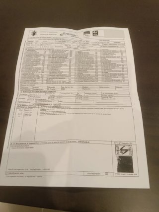 Mitsubishi Carisma 1996