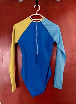 Traje de surf Mistral