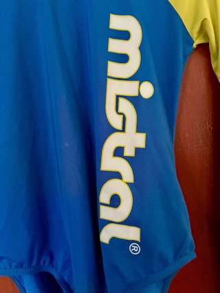 Traje de surf Mistral
