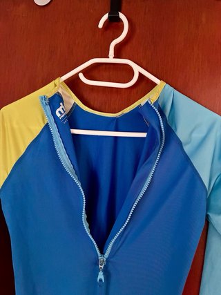 Traje de surf Mistral