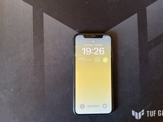 iPhone X Space Gray en perfectas condiciones
