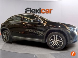 Mercedes-Benz GLA GLA 200 D