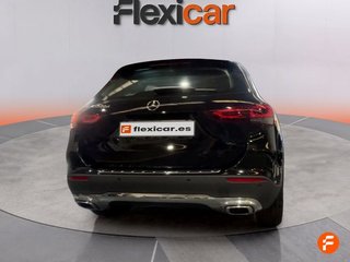 Mercedes-Benz GLA GLA 200 D