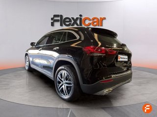 Mercedes-Benz GLA GLA 200 D