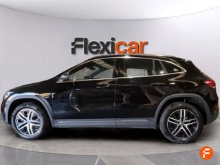 Mercedes-Benz GLA GLA 200 D