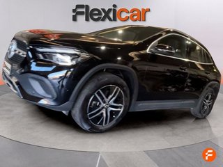 Mercedes-Benz GLA GLA 200 D