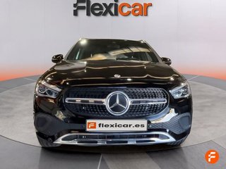 Mercedes-Benz GLA GLA 200 D