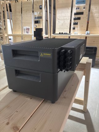 Marstek VENUS D + CT002