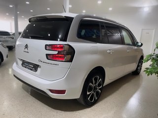 Citroen Grand C4 SpaceTourer 2020