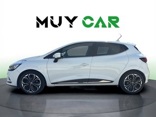 Renault Clio Zen Energy dCi 66 kW (90 CV)