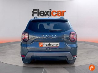 Dacia Duster Journey Go TCE 110kW (150CV) 4X2 EDC