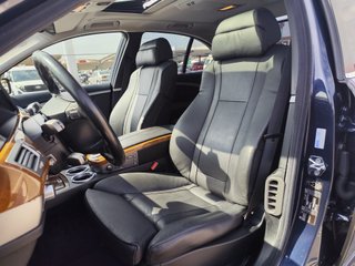 BMW 740i V8 4.0 GASOLINA 306 CV 2007 230.000 KM