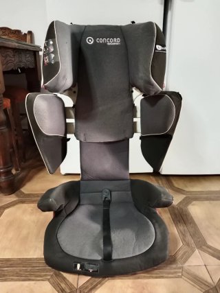 Silla de coche Concord Transformer T