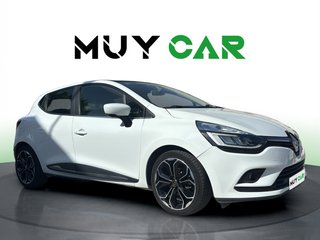 Renault Clio Zen Energy dCi 66 kW (90 CV)