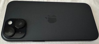 iPhone 15 128GB Negro