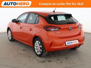 Opel Corsa 1.2 Turbo Edition XHL