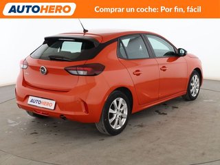 Opel Corsa 1.2 Turbo Edition XHL