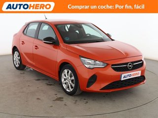 Opel Corsa 1.2 Turbo Edition XHL