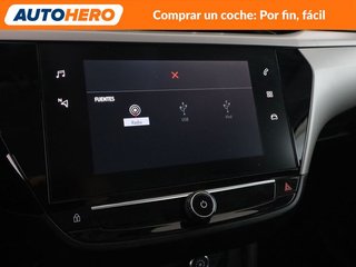Opel Corsa 1.2 Turbo Edition XHL