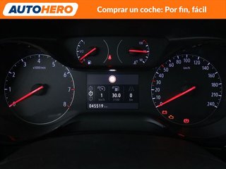 Opel Corsa 1.2 Turbo Edition XHL