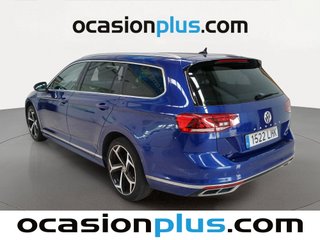 Volkswagen Passat Variant R-Line 2.0 TDI 140 kW (190 CV) DSG