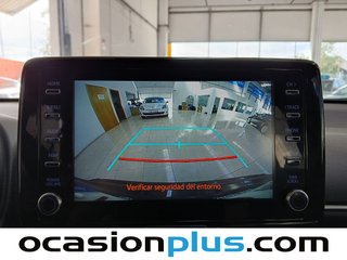 Toyota Yaris Cross 120H Active Tech 85 kW (116 CV)