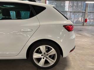SEAT LEON PACK FR+TECHO PARONAMICO NACIONAL