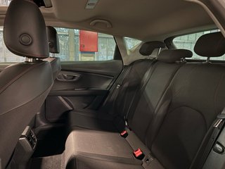 SEAT LEON PACK FR+TECHO PARONAMICO NACIONAL