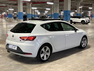 SEAT LEON PACK FR+TECHO PARONAMICO NACIONAL