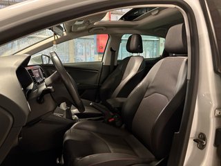 SEAT LEON PACK FR+TECHO PARONAMICO NACIONAL
