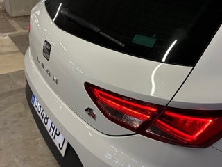 SEAT LEON PACK FR+TECHO PARONAMICO NACIONAL