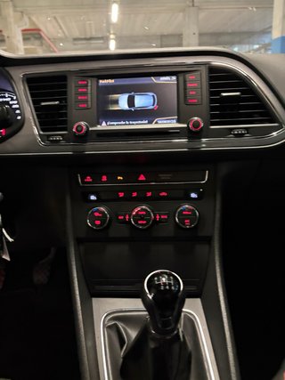 SEAT LEON PACK FR+TECHO PARONAMICO NACIONAL