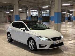 SEAT LEON PACK FR+TECHO PARONAMICO NACIONAL