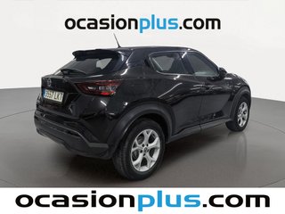 Nissan Juke DIG-T Acenta 84 kW (114 CV)