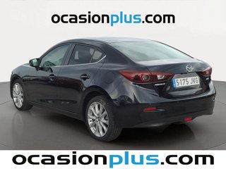 Mazda Mazda 3 2.0 GE Sedan Luxury MT 88 kW (120 CV)