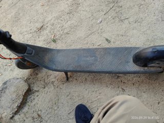 Patinete Eléctrico