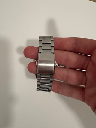 Reloj Grand Seiko Lake Suwa Nuevo