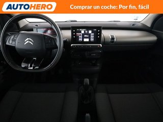 Citroën C4 Cactus 1.2 PureTech Feel
