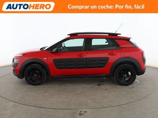Citroën C4 Cactus 1.2 PureTech Feel