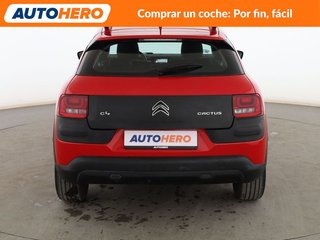 Citroën C4 Cactus 1.2 PureTech Feel
