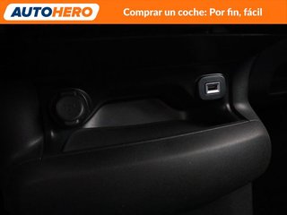 Citroën C4 Cactus 1.2 PureTech Feel